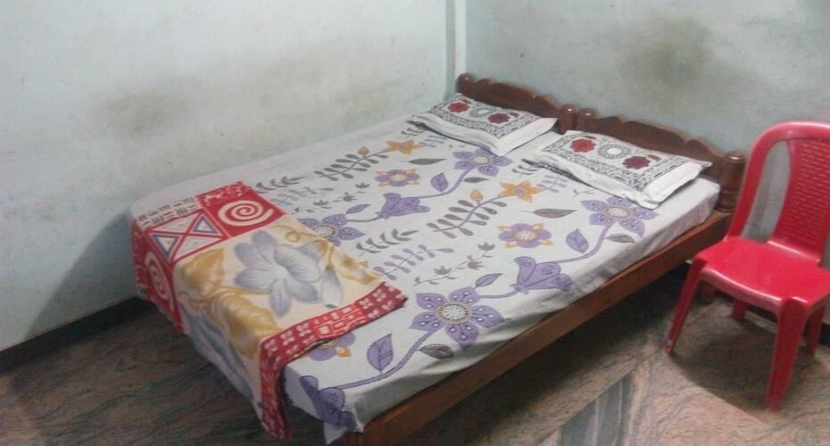 Ashoka Residency, Hunsur 3